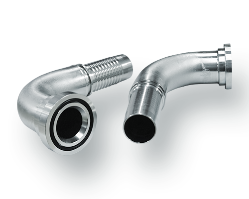 《高压油管：工业液压系统的能量传输动脉》